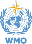 Logo de l’Organisation météorologique mondiale